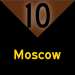 10: Moscow continued