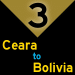 3: Ceara to Bolivia