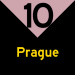 10: Prague