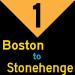 1: Boston to Stonehenge