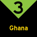 3: Ghana continued