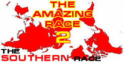 The Amazing Race 2