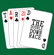 The Amazing Race 21: The Double Down Race