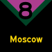 8: Moscow, continued