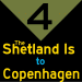 4: The Shetland Islands to Copenhagen