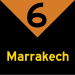6: Marrakech, continued