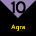 10: Agra, continued