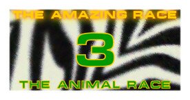 The Amazing Race 3
