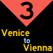 3: Venice to Vienna