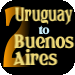 2: Uruguay to Buenos Aires