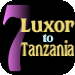 7: Luxor to Tanzania