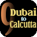 9: Dubai to Calcutta