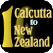10: Calcutta to Auckland