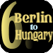 6: Berlin to Hungary