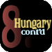 8: Hungary, cont'd