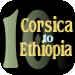 10: Corsica to Ethiopia